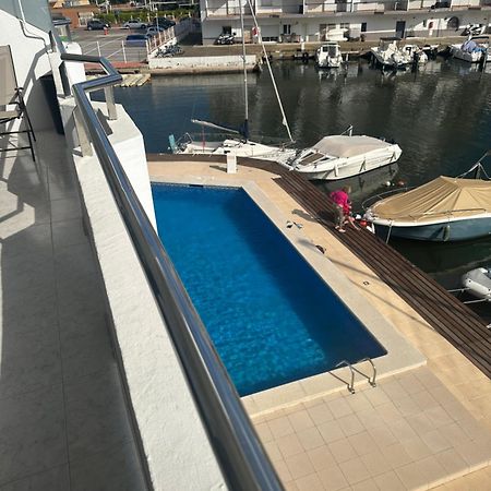 Bonito Apartamento En Roses Zona Familiar Eksteriør billede