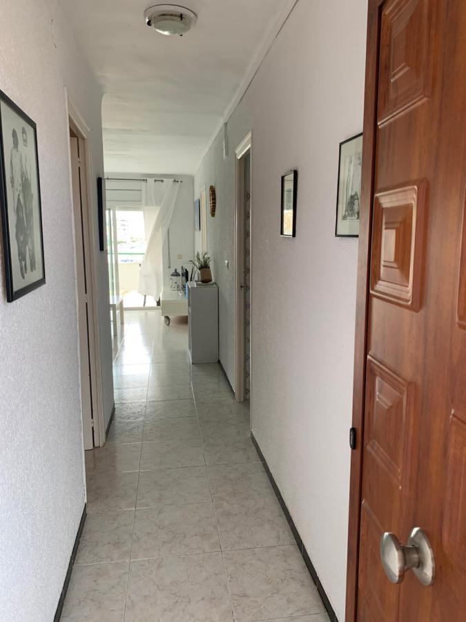 Bonito Apartamento En Roses Zona Familiar Eksteriør billede