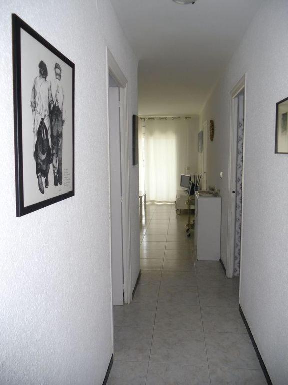 Bonito Apartamento En Roses Zona Familiar Eksteriør billede